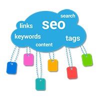 search engine optimization