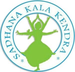 Sadhana Kala Kendra logo – client of Darjeeling Informatics