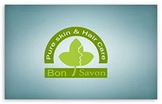 Logo design for Bon Savon by Darjeeling Informatics