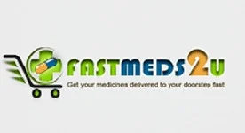 Logo design for FastMeds2U by Darjeeling Informatics