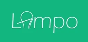 Logo design for Lampo by Darjeeling Informatics